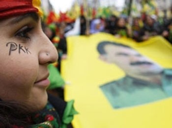 Öcalan'ın Doğum Gününe Yasak