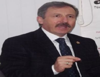 Özdağ: 4+4+4 Düzenlemesine Evet Diyen Milletvekilleri Tarihe Geçmiştir