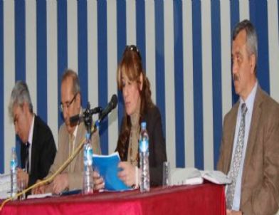 Simav’da 2 B Bilgilendirme Toplantısı