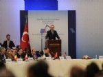 SURİYE ULUSAL KONSEYİ - 'Suriye Halkının Dostları Grubu Toplantısı' İstanbul'da Başladı