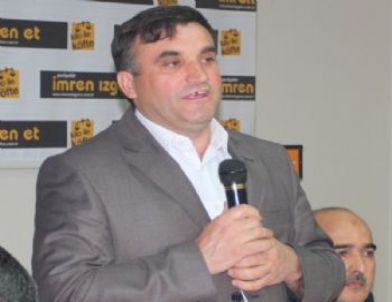 Süt Üreticileri Birliği Başkanı Tuna'dan İddialara Cevap