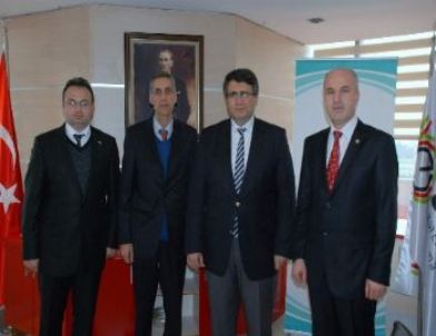 Yeşilyayla Tkml’nin Enerji Verimliliği Projesine Bebka’dan Destek