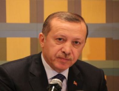 Başbakan Erdoğan: 'Sınır İhlaline Karşı Uluslararası Hukukun Tanıdığı Hakları Kullanacağız'