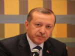 KONTEYNER KENT - Başbakan Erdoğan: 'Sınır İhlaline Karşı Uluslararası Hukukun Tanıdığı Hakları Kullanacağız'