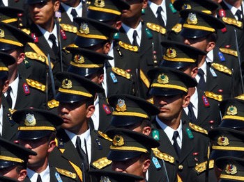 Başbakanlık'tan Genelkurmay'a: Ordudan Atılma Gerekçesi Devlet Sırrına Girmez