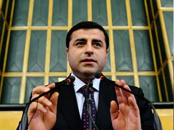 ''Türkiye'nin Güney Sınırları Resmen Kürdistan Olacak''