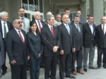 18 Belediye Meclis Üyesi CHP’den istifa etti
