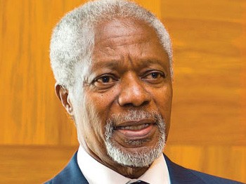 Esed'e Tanınan Süre Doluyor Annan Bugün Hatay'da