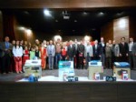 LAMIA - Gediz'de Safahat'ı Okuma ve Anlama Yarışması Sonuçlandı