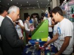 MALATYA İNÖNÜ ÜNIVERSITESI - İlköğretim Öğrencilerinin Projeleri Görücüye Çıktı