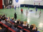NEVZAT BOZKUŞ - ‘Kafkas Futbol Turnuvası’nın Şampiyonu İktisat Fakültesi