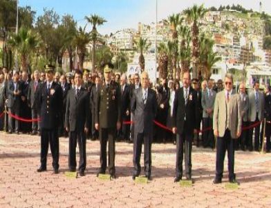 Kaymakam Esen: En Huzurlu Turizm Kenti Kuşadası