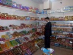 İMALATHANE - Kocaeli'de Sağlıksız Gıdaya Geçit Yok