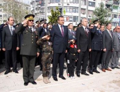 Müdür Çınar: Denizli, Türkiye Genelinde En Huzurlu İllerinden Birisidir
