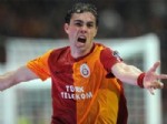 JOHAN ELMANDER - Normal Sezonda En Çok ‘Elmander’ Konuşuldu