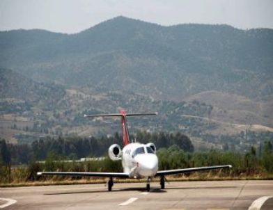 Öyüş “çıldır Havalimanında Önemli Bir Adım Atıldı”