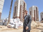 Şahinbey'de Konut Satışları Başlıyor