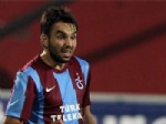 VOLKAN ŞEN - Trabzonsporlu Futbolcu Volkan Şen'den Öz Eleştiri