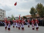 HIKMET ŞAHIN - Türk Polis Teşkilatı'nın Kuruluşunu 167. Yıl Dönümü