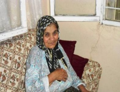 Yaşlı Kadından 15 Gündür Haber Alınamıyor