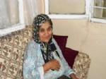 Yaşlı Kadından 15 Gündür Haber Alınamıyor