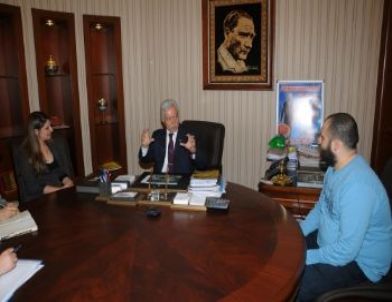 Adana Bir Televizyon Dizisine Daha Ev Sahipliği Yapacak