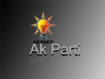 KıNıKLı - AK Partili Kadınlar Polisleri Ziyaret Etti