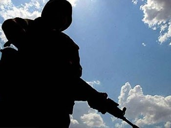 Suriye sınırı kaynıyor