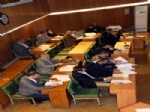 TURAN ÇAKıR - Büyükşehir Belediye Meclis Toplantısı