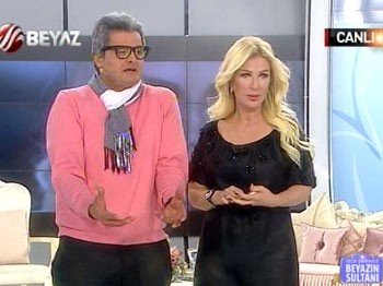 'Ağaç rolü olsun onu da oynarım'