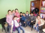 Eceabat’ta Çocuklara Tiyatro Eğitimi Verilecek