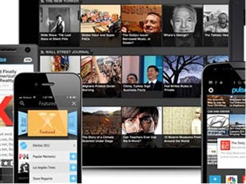 Gazeteciler İçin Mobil Araçlar: Pulse