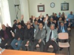 MUSTAFA ARSLAN - Gelibolu’da Belediye Meclisi Nisan Ayı Mesaisini Tamamladı
