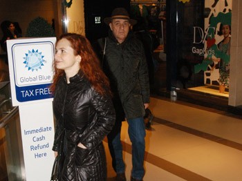 İşte Mükemmel Çift