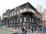 NEVZAT BOZKUŞ - Kars Belediyesi Yeni Belediye Binası İnşaatına Başlanacak