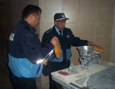 Kırşehir'de 15 Fırından 5’i Temiz Çıktı