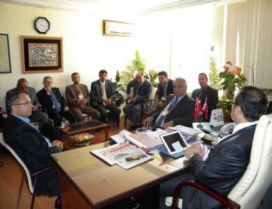 KKTC’li Öğretmenlerden Edirne’ye Ziyaret