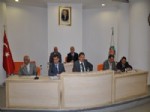 ABDULVAHAP ŞEREFHANLı - Malatya Belediyeler Birliği'nin Bütçesi 6 Milyona Çıktı