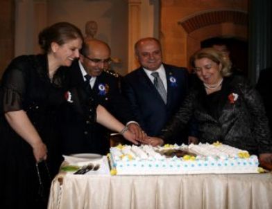 Polis Haftası Kutlamaları