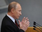 GAYRI SAFI MILLI HASıLA - Putin 4 Yıllık Performansını Anlattı: Kriz Öncesi Seviyeyi Geçtik