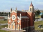 AYKUT GÜLEÇ - Saint Antoine Kilisesi'ne 1 Milyon TL Vergi Çıktı