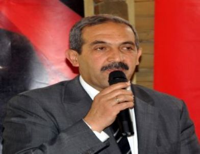 Sivas Protokolü Dayanışma Yemeğinde Bir Araya Geldi