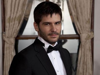 Tolgahan Sayışman'ın Yeni Arabası