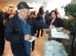 YORGO PAPANDREU - Yunanistan'da Kritik Seçimler 6 Mayıs'ta