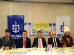 SHCEK - 41 Ülkeden Bin Çocuk, 23 Nisan'da Kocaeli'de Buluşacak