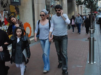 Adı Lazım Değil O Benim Aşkım