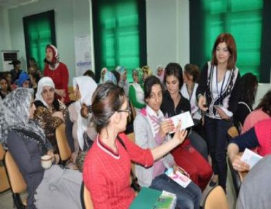 Bağlar’da Meme Kanseri Semineri