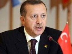Başbakan Erdoğan, Suudi Arabistan'a Gitti