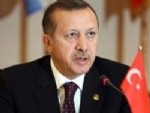 ZEKI ÇATALKAYA - Başbakan Erdoğan, Suudi Arabistan'a Gitti