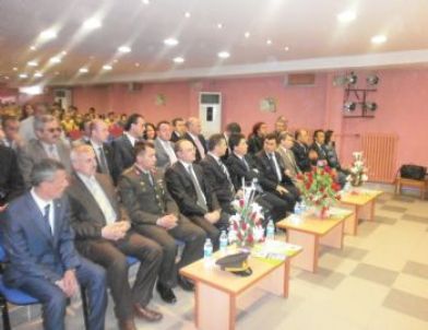 Boyabat’ta “gıda Güvenliği” Semineri